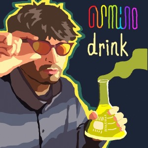 ดาวน์โหลดและฟังเพลง Drink พร้อมเนื้อเพลงจาก Armino
