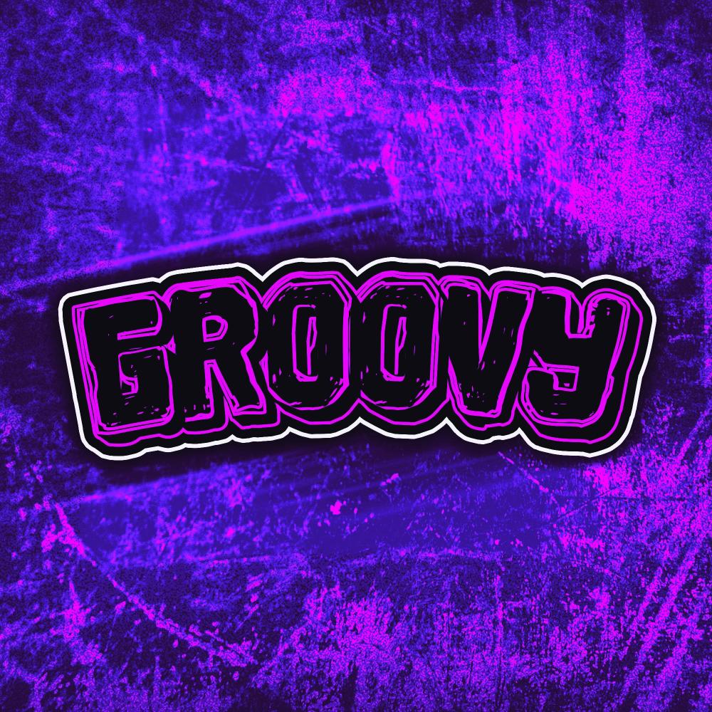 Groovy (Explicit)