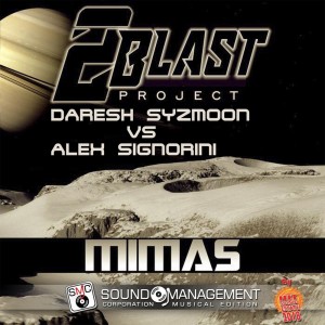 อัลบัม Mimas (Radio Edit) ศิลปิน Alex Signorini