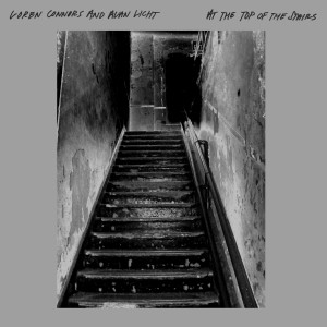 Loren Connors的專輯At The Top Of The Stairs