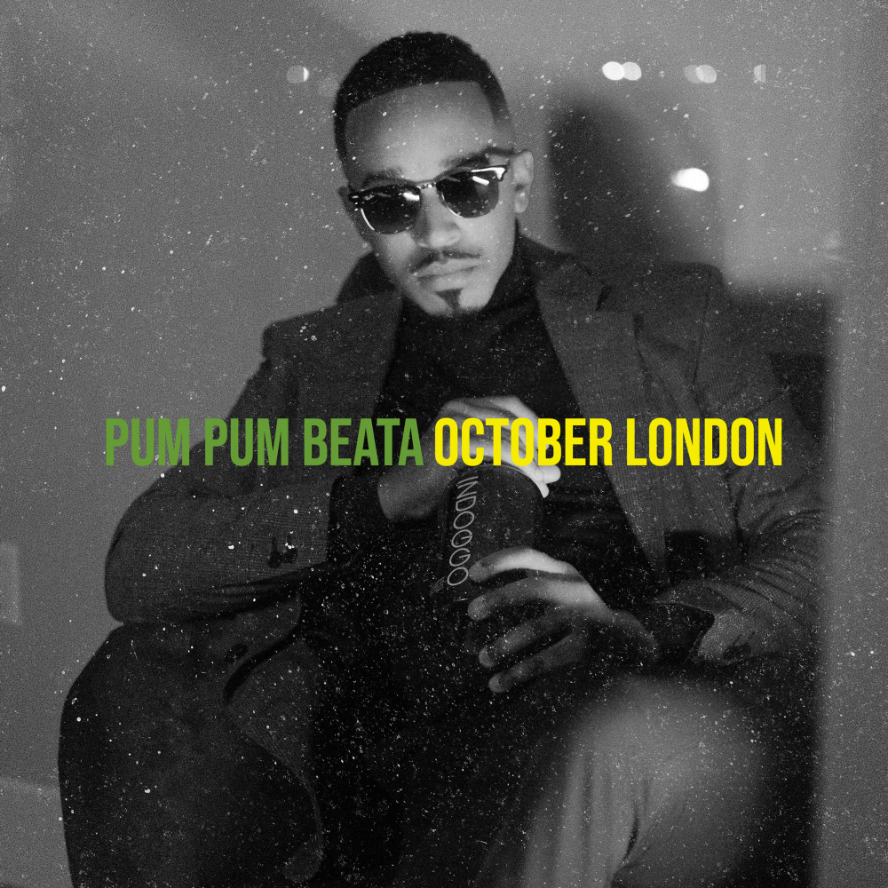 Pum Pum Beata (Explicit)