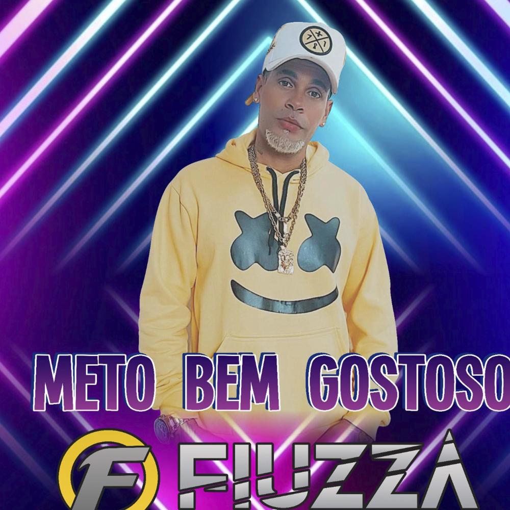 Meto Bem Gostoso (Explicit)