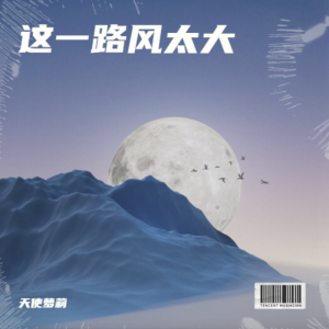 Album 这一路风太大 from 天使萝莉