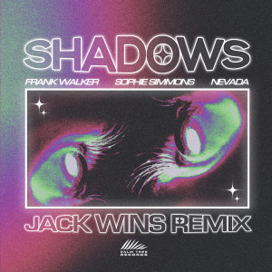 อัลบัม Shadows (Jack Wins Remix) ศิลปิน Sophie Simmons