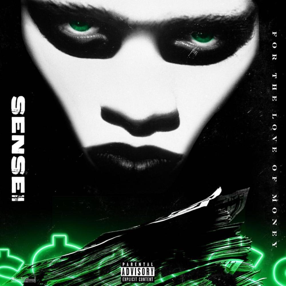 All Blue Hundreds (feat. Wealthy Baby) (Explicit)