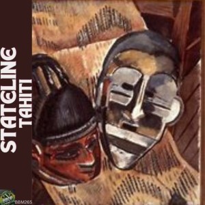 收聽Stateline的Bolivia歌詞歌曲