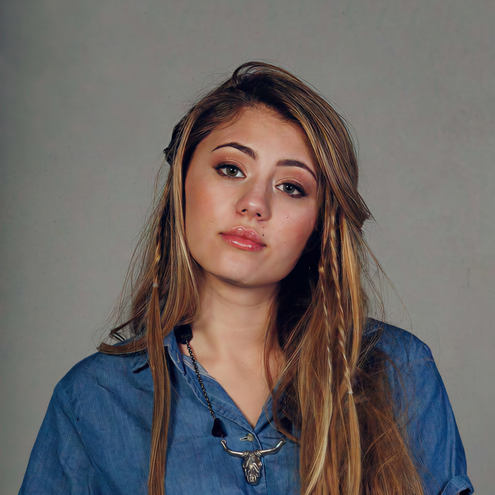 Lia Marie Johnson