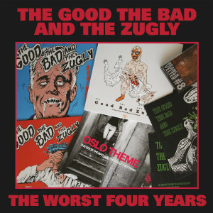 ดาวน์โหลดและฟังเพลง I'm Fucked Up พร้อมเนื้อเพลงจาก The Good The Bad And The Zugly