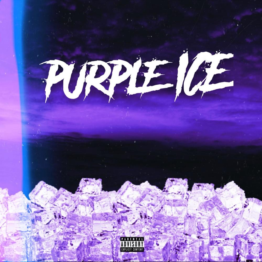 Purple Ice (Explicit)