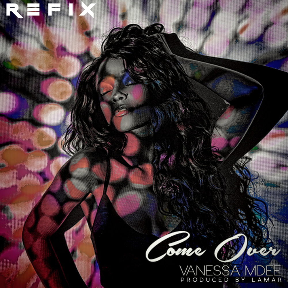 Come Over (The Refix)