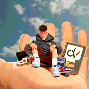 收聽DUViMEL的Kilo!歌詞歌曲