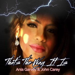 ดาวน์โหลดและฟังเพลง That's the Way It Is พร้อมเนื้อเพลงจาก Ania Garvey