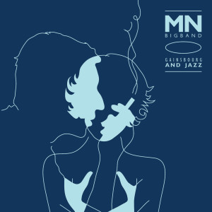 收聽MNBigBand的L'hôtel particulier歌詞歌曲