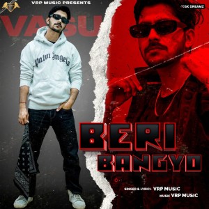 Album Beri Bangyo from VRP Music