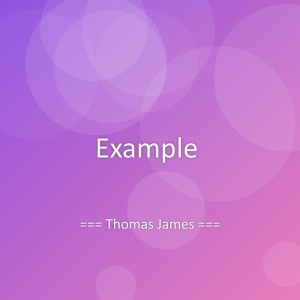 default playlist img