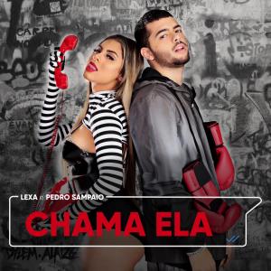 ดาวน์โหลดและฟังเพลง Chama Ela (feat. Pedro Sampaio) พร้อมเนื้อเพลงจาก Lexa