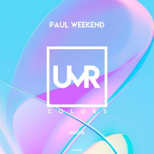 Paul Weekend的專輯Magia (Original Mix)