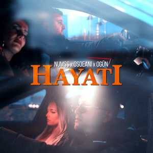 Listen to Hayati song with lyrics from Numss