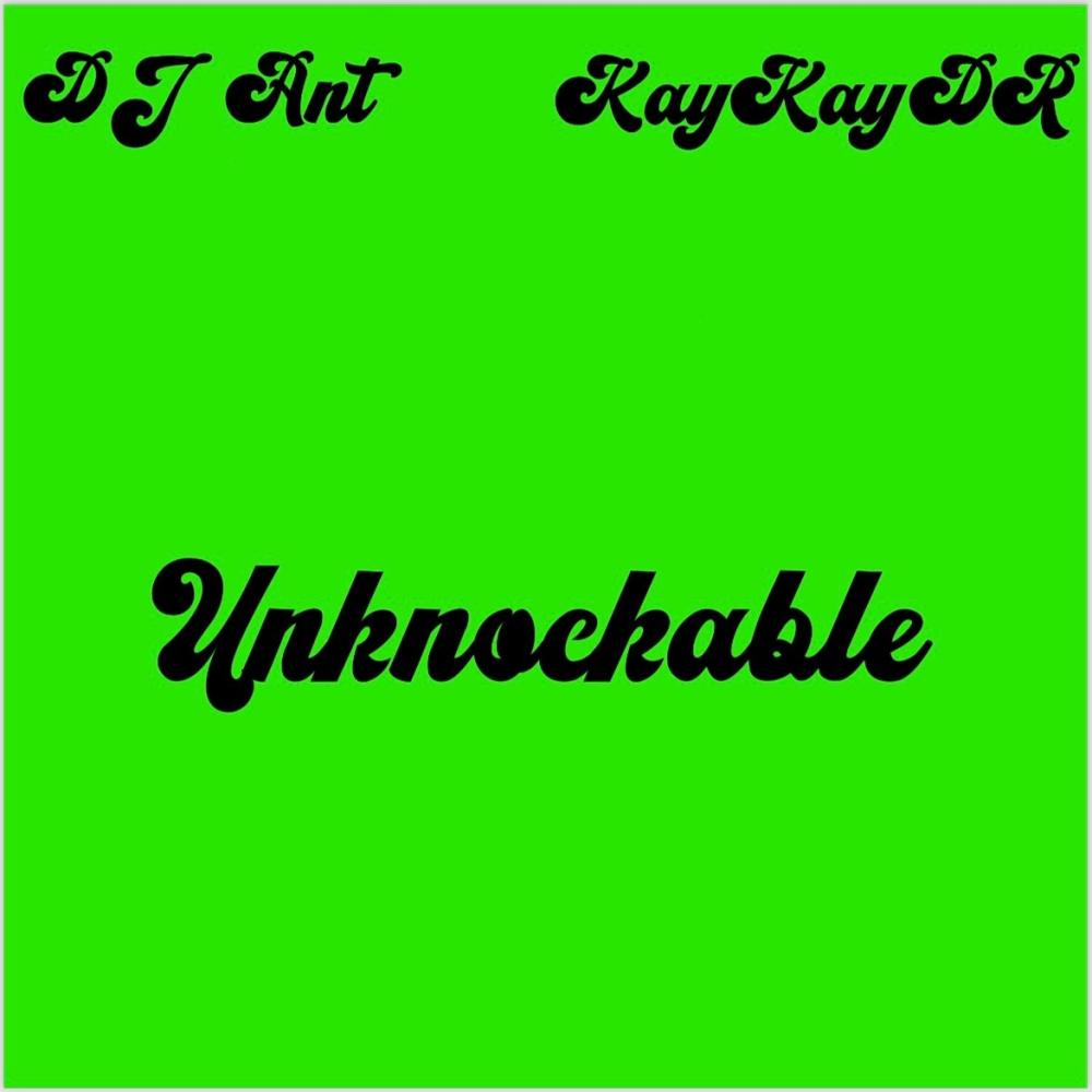 Unknockable (feat. KayKayDR) (Explicit)