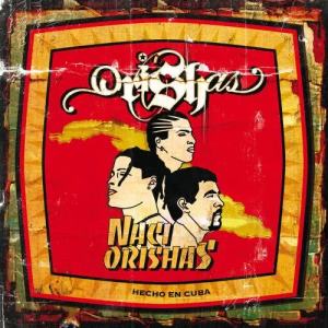 收聽Orishas的Nací Orishas (Edit)歌詞歌曲