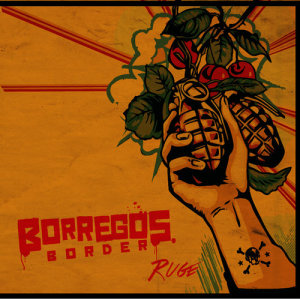 ดาวน์โหลดและฟังเพลง Ruge Pueblo พร้อมเนื้อเพลงจาก Borregos Border