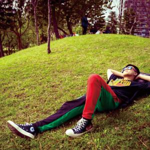 default playlist img