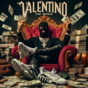 Album Valentino from The Prince
