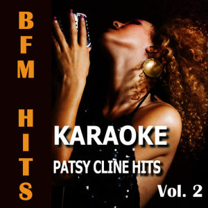 ดาวน์โหลดและฟังเพลง Just out of Reach (Originally Performed by Patsy Cline) [Karaoke Version] พร้อมเนื้อเพลงจาก BFM Hits
