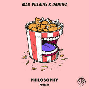 Listen to More song with lyrics from Mad Villains
