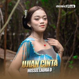 Album Ujian Cinta from Missel Laura D