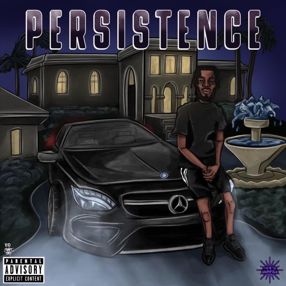 Hustle 2 Success (feat. Overlord Scooch) (Explicit)