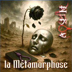 อัลบัม La Métamorphose ศิลปิน Nikov