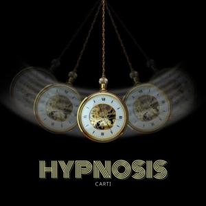 ดาวน์โหลดและฟังเพลง Hypnosis (feat. UMBASA & SOHN) พร้อมเนื้อเพลงจาก Carti