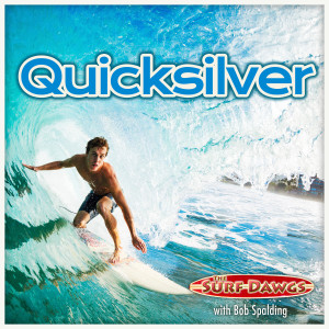 Bob Spalding的專輯Quicksilver