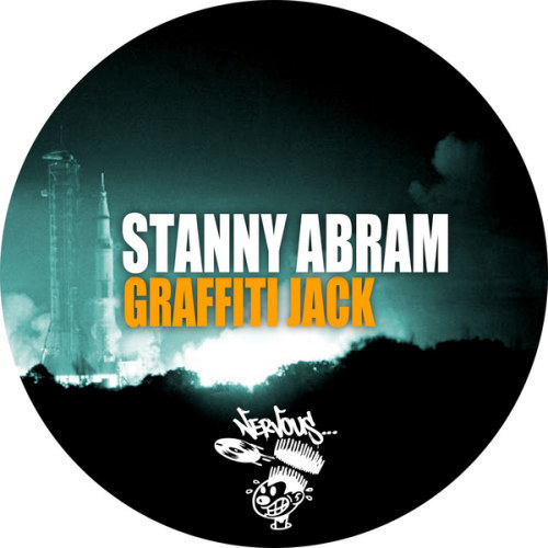 Graffiti Jack (Original Mix)