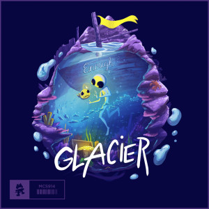 Dengarkan Enough lagu dari GLACIER dengan lirik