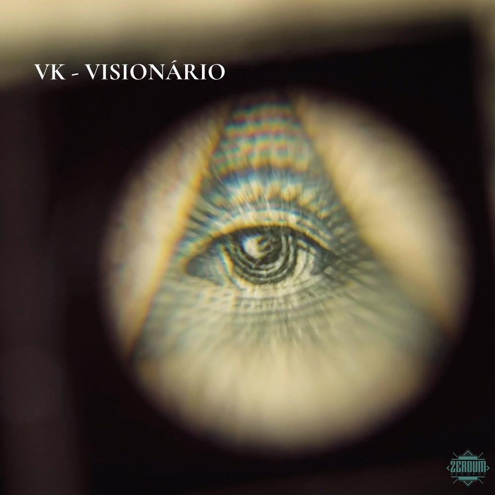 Visionário