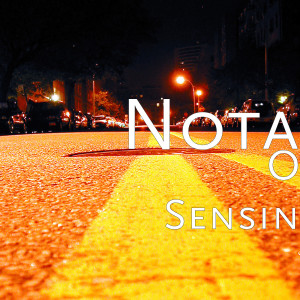 Album O Sensin from Nota