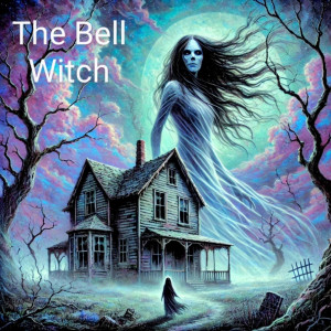 收聽Darkman的The Bell Witch歌詞歌曲