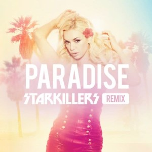 อัลบัม Paradise (Starkillers Remix) ศิลปิน Just Ivy