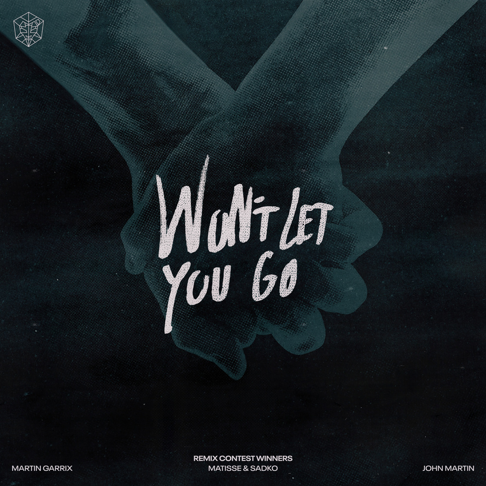 Won't Let You Go (Gabriel Kirsh)