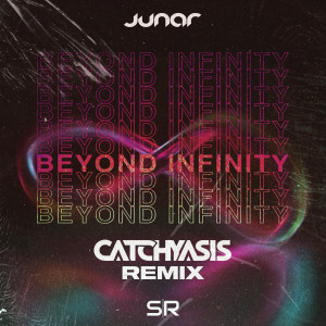 Junar的專輯Beyond Infinity (catchyasis Remix)