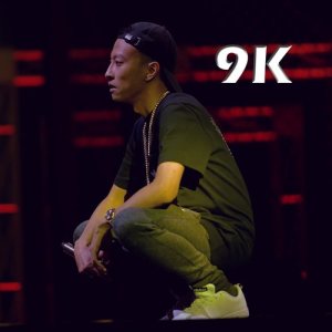 收聽9K的MITB歌詞歌曲