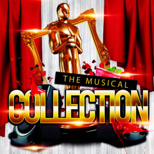 The New Musical Cast的專輯The Musical Collection