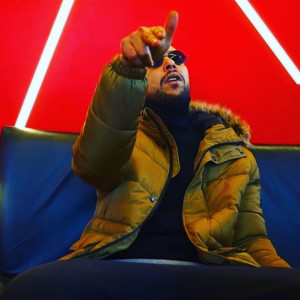 Listen to Kiki (Explicit) song with lyrics from Sou Feryville