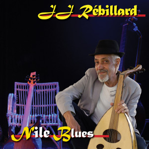 J.J. Rébillard的專輯Nile Blues