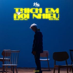 Dengarkan lagu Tehn Kong Lofi nyanyian KOY dengan lirik