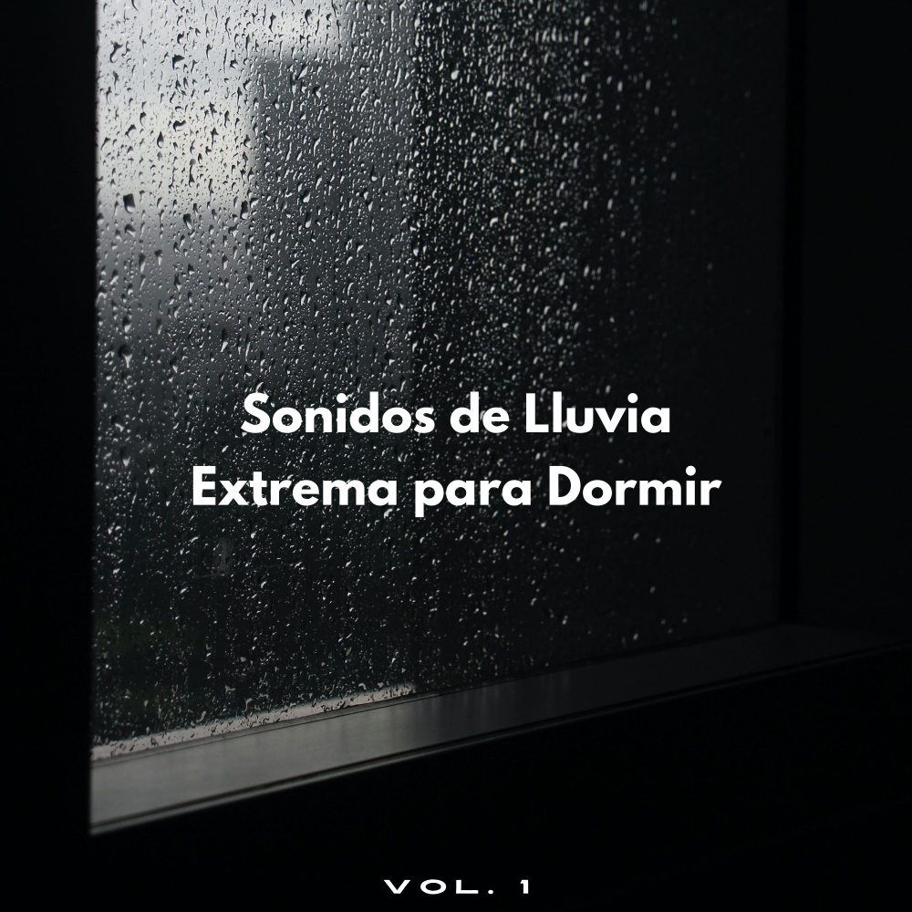 Ruido De Lluvia De Tormenta