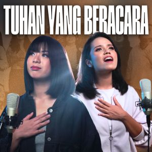 Tuhan Yang Beracara dari Josie Widia