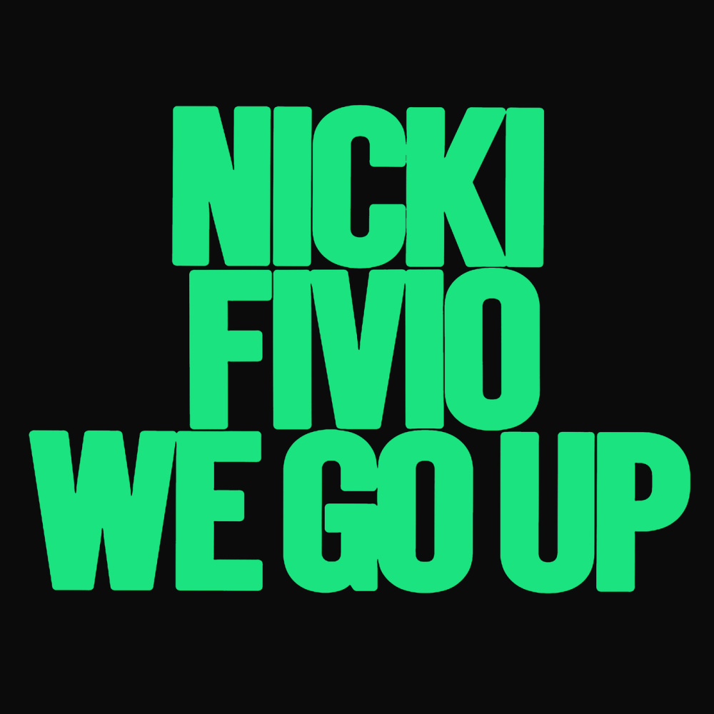 We Go Up (Extended|Explicit)